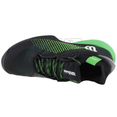 3. Wilson Kaos Rapide SFT M WRS330870 shoes