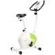 70. HMS M9239 white and green magnetic bike *