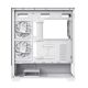 12. GameMax VISTA 2 AW Midi Tower White