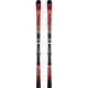 ROSSIGNOL HERO GS 170-182 R22 SPX12 Ski Set