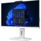 16. MSI AIO PRO AP242P 14M-859EU i7-14700 23.8" IPS LED FHD Non-Touch Anti-Glare 16GB SSD1TB M.2 AX211 WiFi 6E Windows 11 Pro White