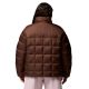3. Columbia Puffect III Full Zip Jacket 2171251256 Brown L