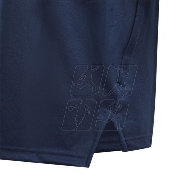 3. Sweatshirt adidas Condivo 21 Track Jr GK9576