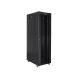 6. Lanberg FF01-6242-12BL 42U Freestanding Rack Black