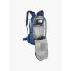4. EVOC Ride 12 denim cycling backpack
