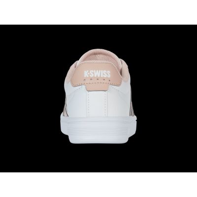 5. K-Swiss Court Tiebreak II W shoes 94413-192-M