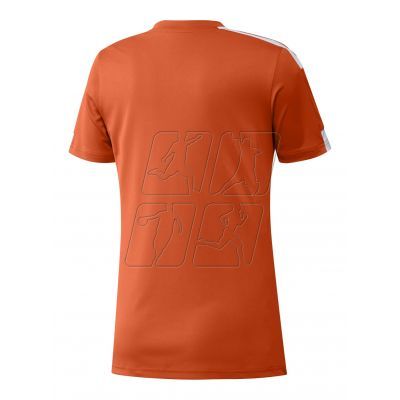 2. T-shirt adidas Squadra 21 W GN8087