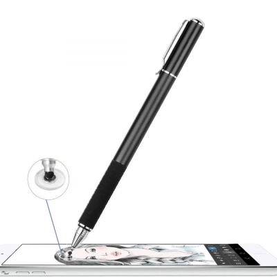 4. Tech-Protect Stylus - Black