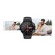 13. Smartwatch GIEWONT Black GW430-1