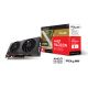 8. SAPPHIRE Radeon RX 7600 PULSE Gaming OC 8GB Graphics Card