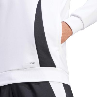 11. Adidas Tiro 24 Training Hoodie M IR9399