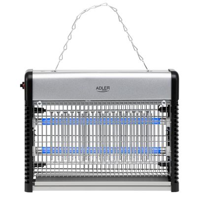 6. ADLER AD 7940 insect killer lamp