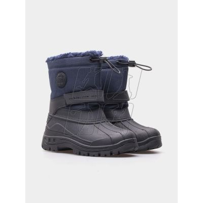 Big Star Jr MM374127 snow boots