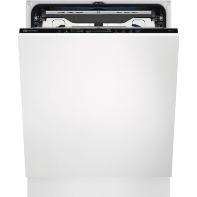 ELECTROLUX EEG88700W TimeBeam built-in dishwasher