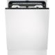 ELECTROLUX EEG88700W TimeBeam built-in dishwasher