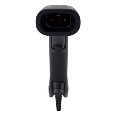 12. Honeywell 1960GHD-2USB-R Barcode Reader Handheld 1D/2D LED Barcode Reader Black