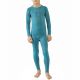 2. Thermoactive underwear Viking Riko Kids set Jr 500-14-3030-70