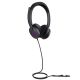 6. Yealink UH48 Dual UC USB-C/A Headphones