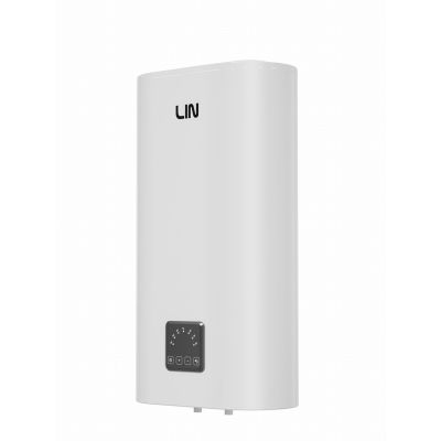 2. Electric boiler LIN LIFVD2 50L white without WI-FI