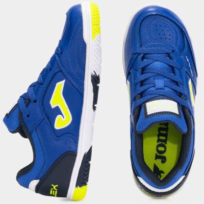 3. Joma Top Flex 2505 Jr TPJW2505IN shoes