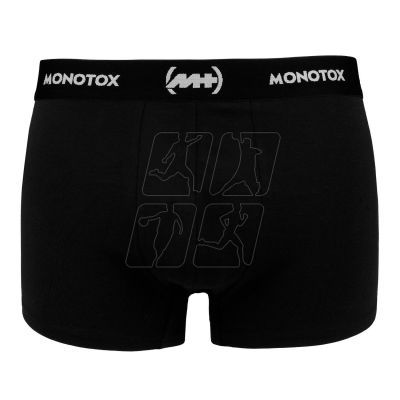 2. Monotox Basics Boxer Brief 3-pack M MX21061