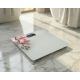 8. Esperanza Orchid EBS010 Bathroom Scale (Gray)