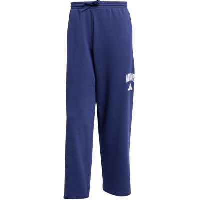 8. Adidas Collegiate Men's Pants Dark Blue JM9179