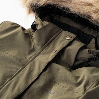 5. Iguana Jacket Nemin W 92800439371