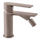 MIXER FOR BASIN METAL GREY