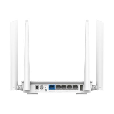 5. CUDY WR3000P Router
