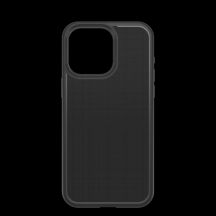 Otterbox React Case for iPhone 15 Pro Max - Clear Black