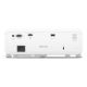 5. BenQ LW555C Standard Throw Projector 3500 ANSI Lumens DLP WXGA (1280x800) 3D Compatible White
