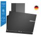 17. BOSCH DWK65DK60 hood