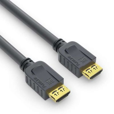 2. PureLink PI1010-050 HDMI Cable 5m HDMI Type A (Standard) Black