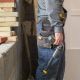 8. Stanley STST1-80114 Tool Belt Accessory