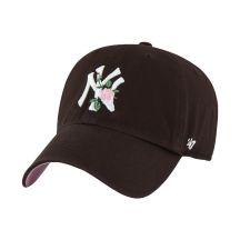 '47 New York Yankees Brown Baseball Cap B-THRNC17GWS-BW