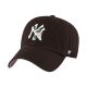 '47 New York Yankees Brown Baseball Cap B-THRNC17GWS-BW