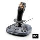 Thrustmaster SimTask FarmStick Gray USB Joystick Analog/Digital PC