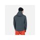 2. Rossignol Opside Hoodie Warm Jacket, Grey