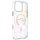 3. Uniq Coehl Ellie Magnetic Charging Case for iPhone 18 Pro Max / 17 Pro Max - Multicolor