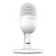 3. Razer RZ19-05050300-R3M1 Microphone White Desktop Microphone