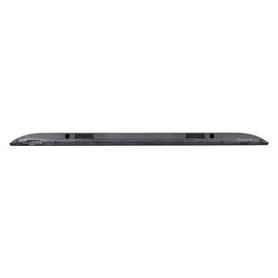 2. Samsung QE50Q7FAAUXXH QLED 50'' 4K Ultra HD Tizen Q-Symphony DVB-T2 Black TV (MODEL 2025)