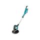 7. Makita DSL801ZU Portable Sander Drywall Sander 1800 RPM Black, Blue