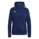 10. Adidas Tiro 21 Sweat Hoody W GK9678