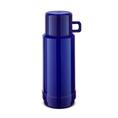 ROTPUNKT Glass Thermos, 1.0 l, HYPERBLUE (GRA