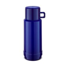 ROTPUNKT Glass Thermos, 1.0 l, HYPERBLUE (GRA