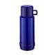 ROTPUNKT Glass Thermos, 1.0 l, HYPERBLUE (GRA