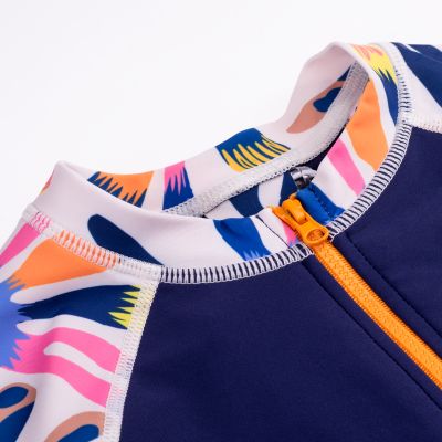 3. Children's One-Piece Swimsuit NELFRA JR