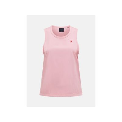 PEAK PERFORMANCE W Light Tank Top Women's Pink