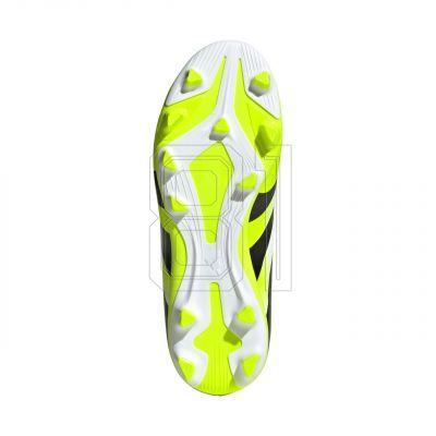 6. Adidas Predator Club FG/MG Jr JH8868 football boots
